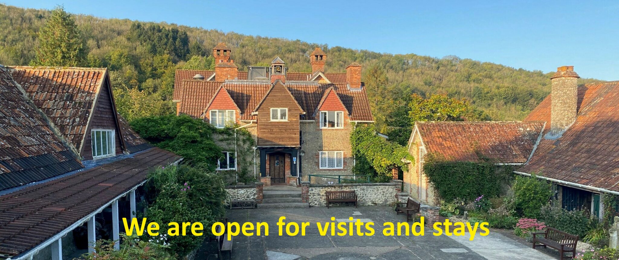 Hilfield Home New Hilfield site